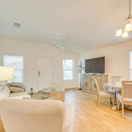 Wildwood Home Access To The Villages Amenities